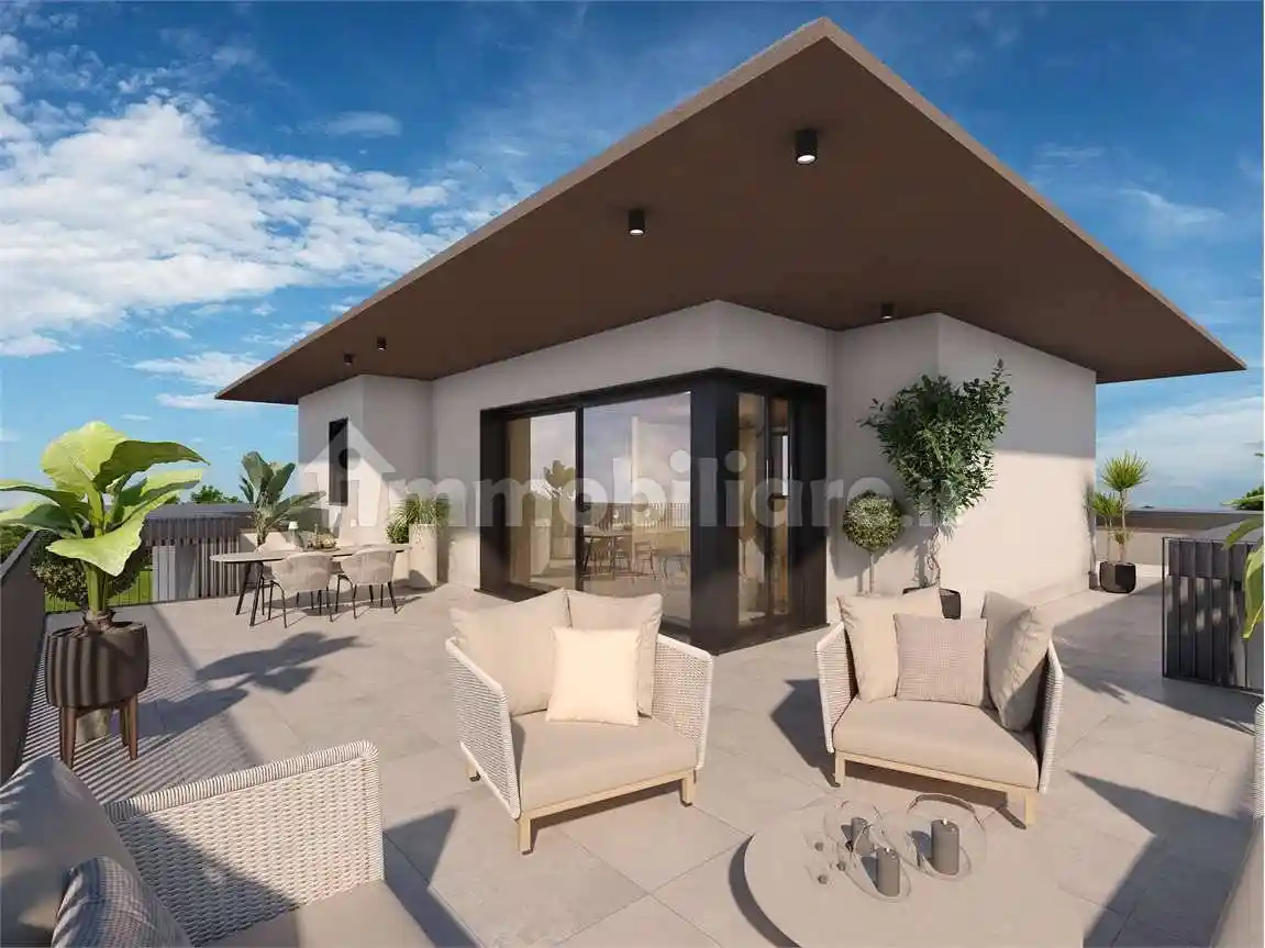 Appartamento in vendita a Bergamo