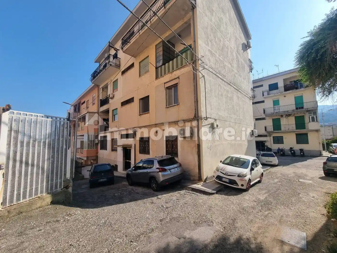 Appartamento in vendita a Messina