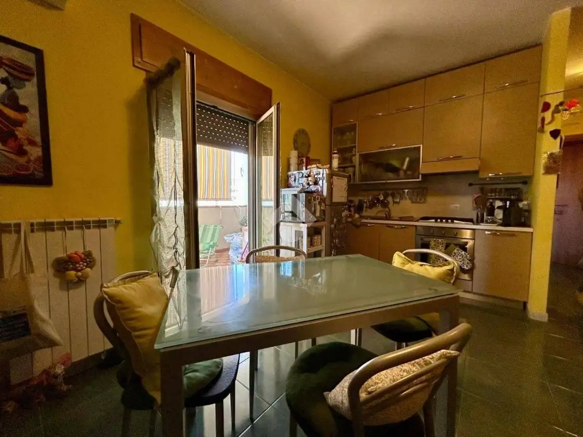 Appartamento in vendita a Cosenza