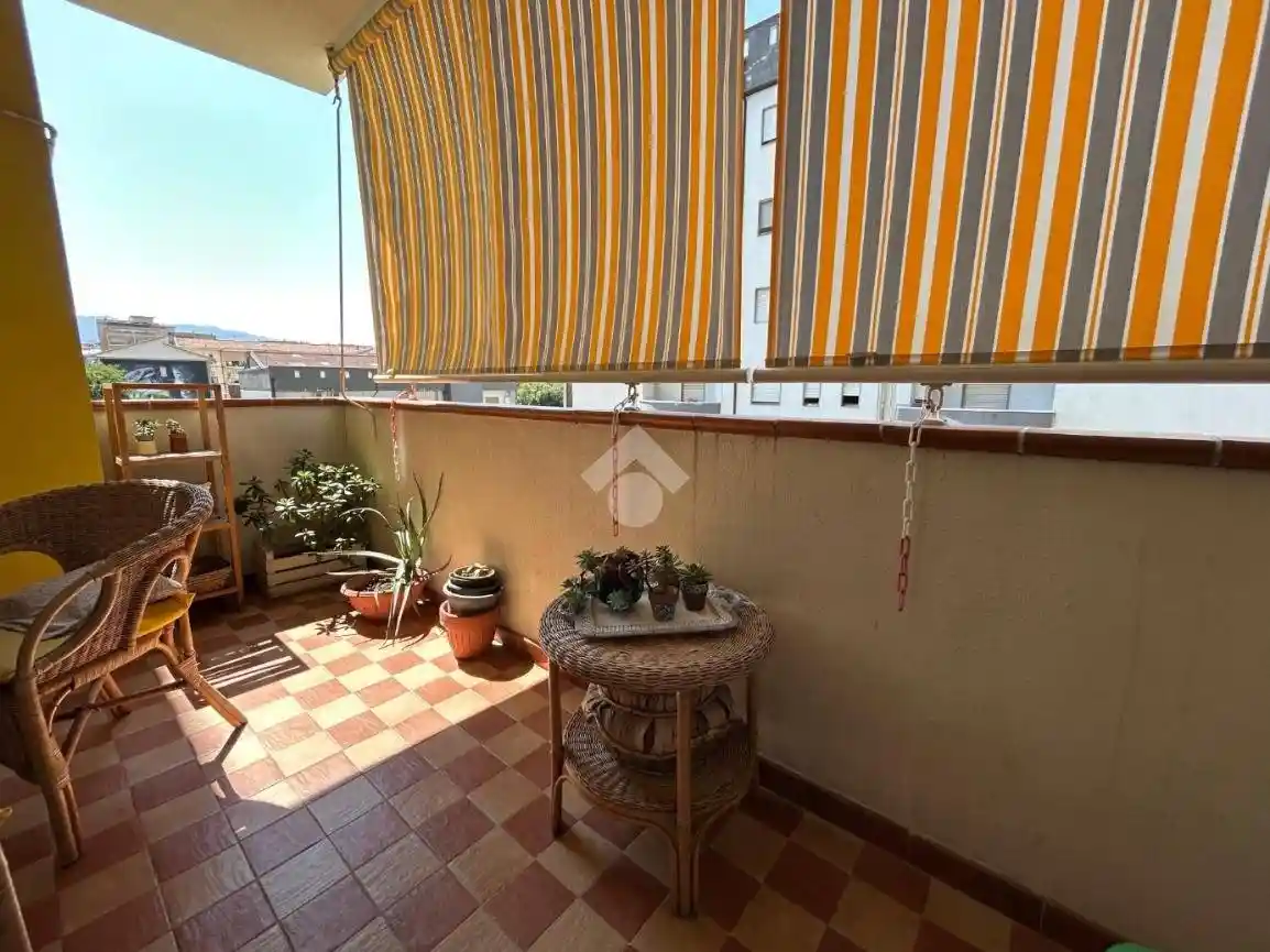 Bilocale via popilia 208, Popilia - Vagliolise, Cosenza - foto 3