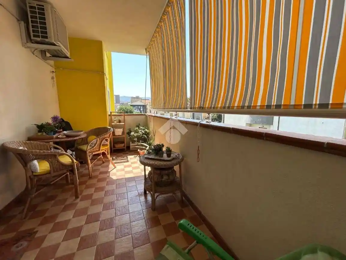 Bilocale via popilia 208, Popilia - Vagliolise, Cosenza - foto 4