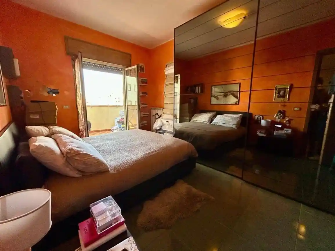 Bilocale via popilia 208, Popilia - Vagliolise, Cosenza - foto 5