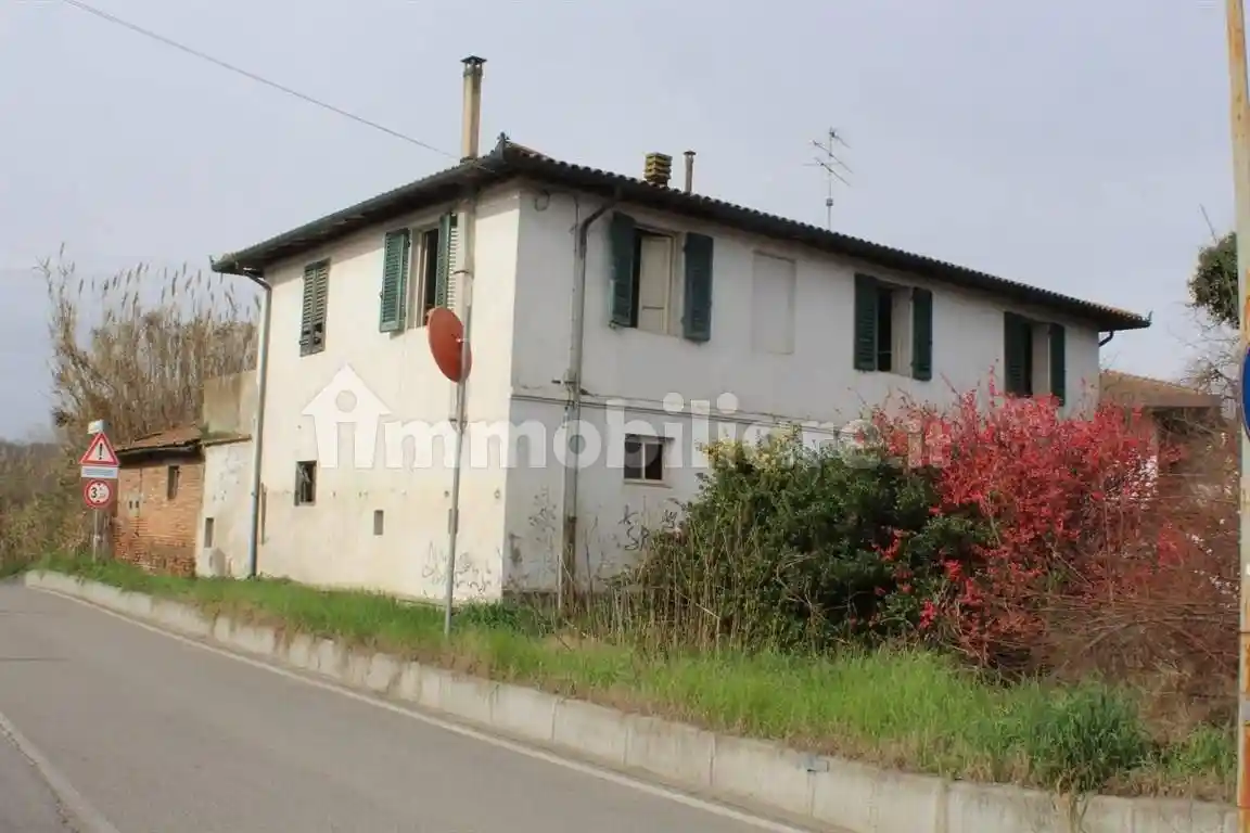 Terratetto unifamiliare 300 m², Zona Mensa, Via Toscana, Certaldo - foto 2