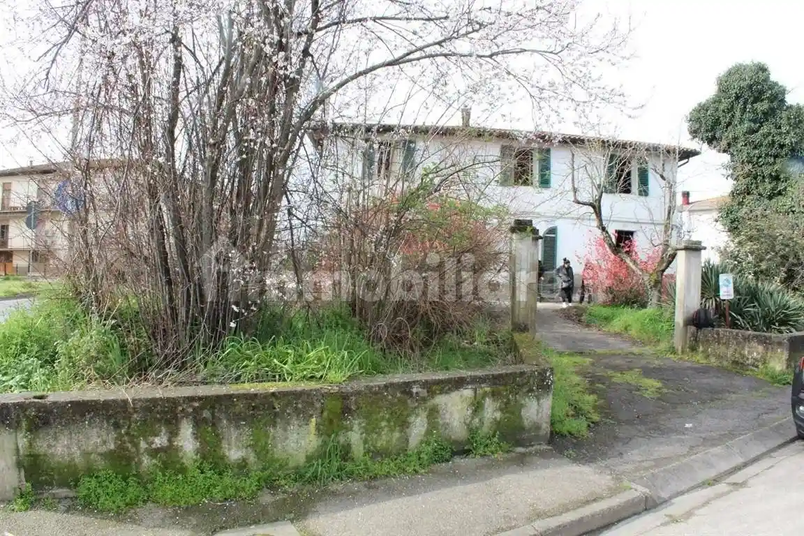 Terratetto unifamiliare 300 m², Zona Mensa, Via Toscana, Certaldo - foto 3