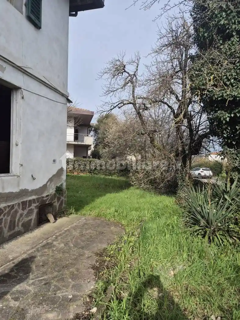 Terratetto unifamiliare 300 m², Zona Mensa, Via Toscana, Certaldo - foto 4