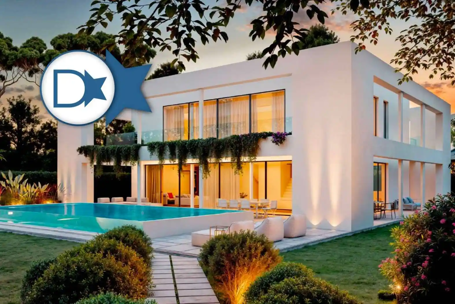 Villa in vendita a Forte dei Marmi