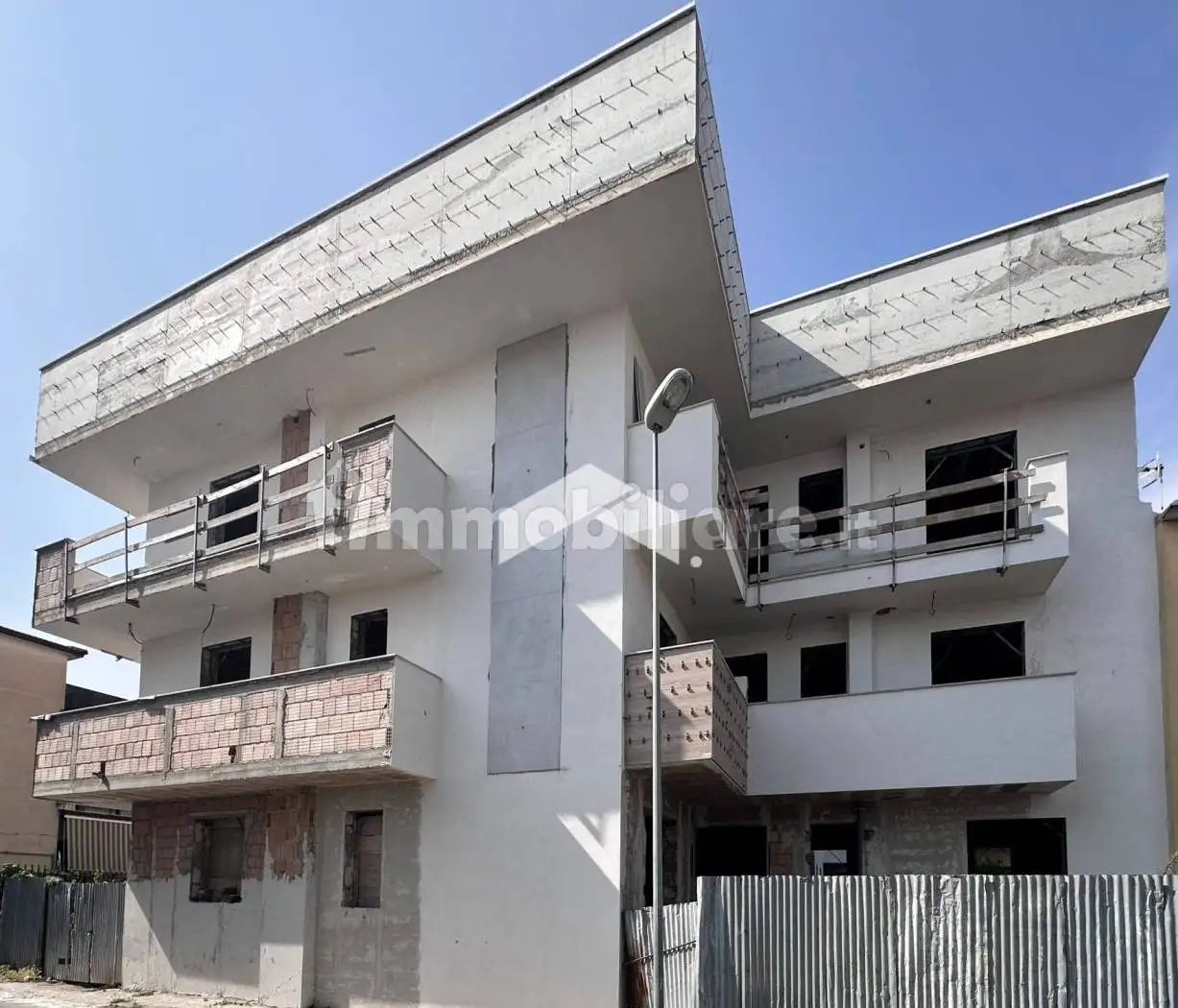 Appartamento in vendita a Pomigliano d'Arco