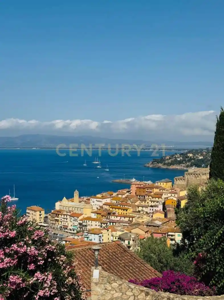 Appartamento in vendita a Monte Argentario