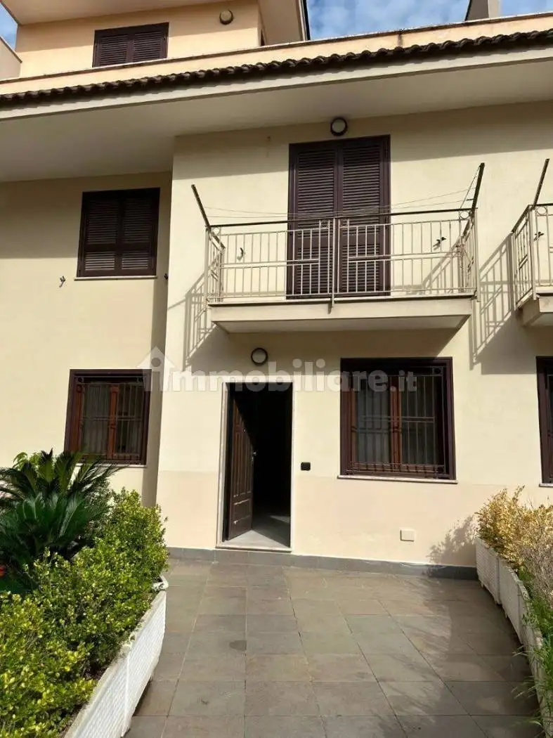 Appartamento in vendita a Caivano