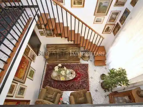 Appartamento in vendita a Livorno