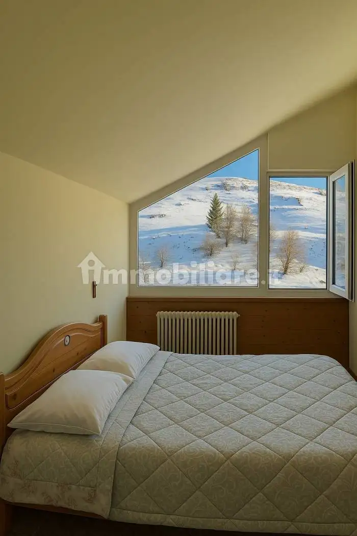 Appartamento in affitto a Bosco Chiesanuova