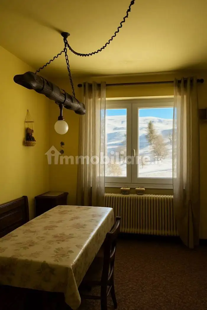 Trilocale Villaggio Malga San Giorgio, Malga San Giorio, Bosco Chiesanuova - foto 3