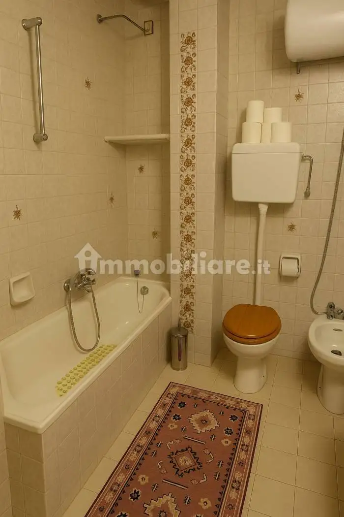 Trilocale Villaggio Malga San Giorgio, Malga San Giorio, Bosco Chiesanuova - foto 5