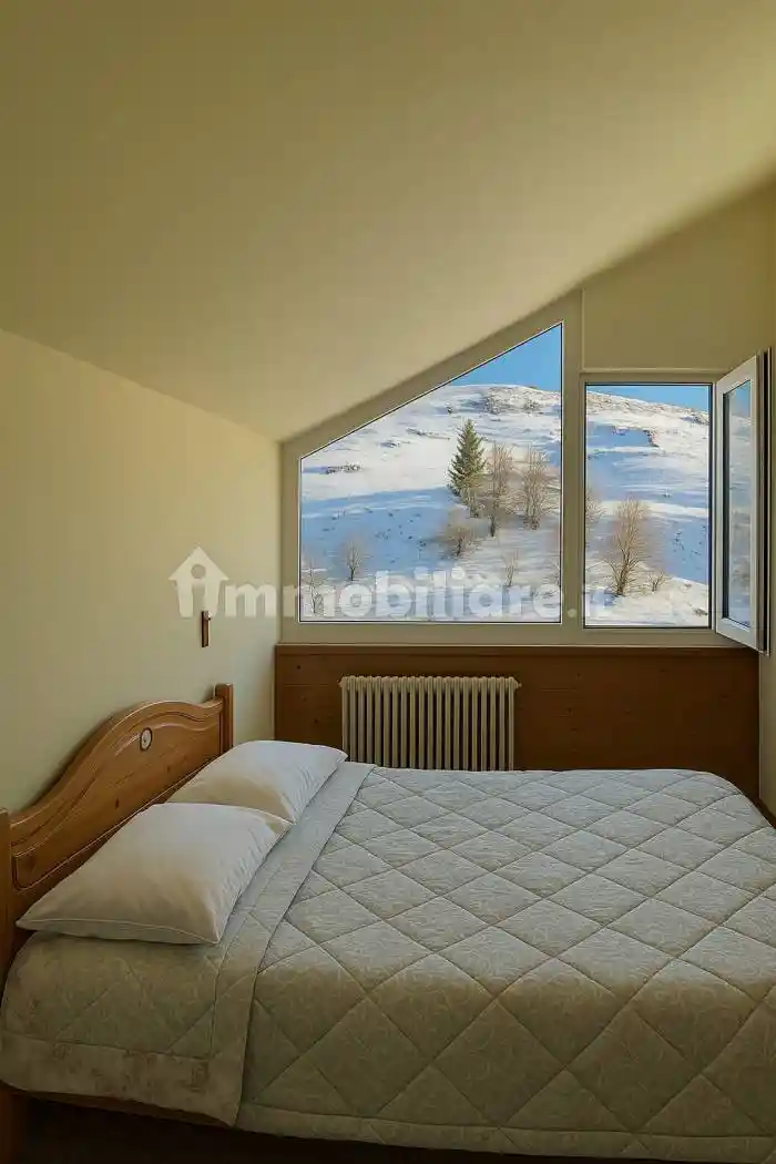 Appartamento in affitto a Bosco Chiesanuova