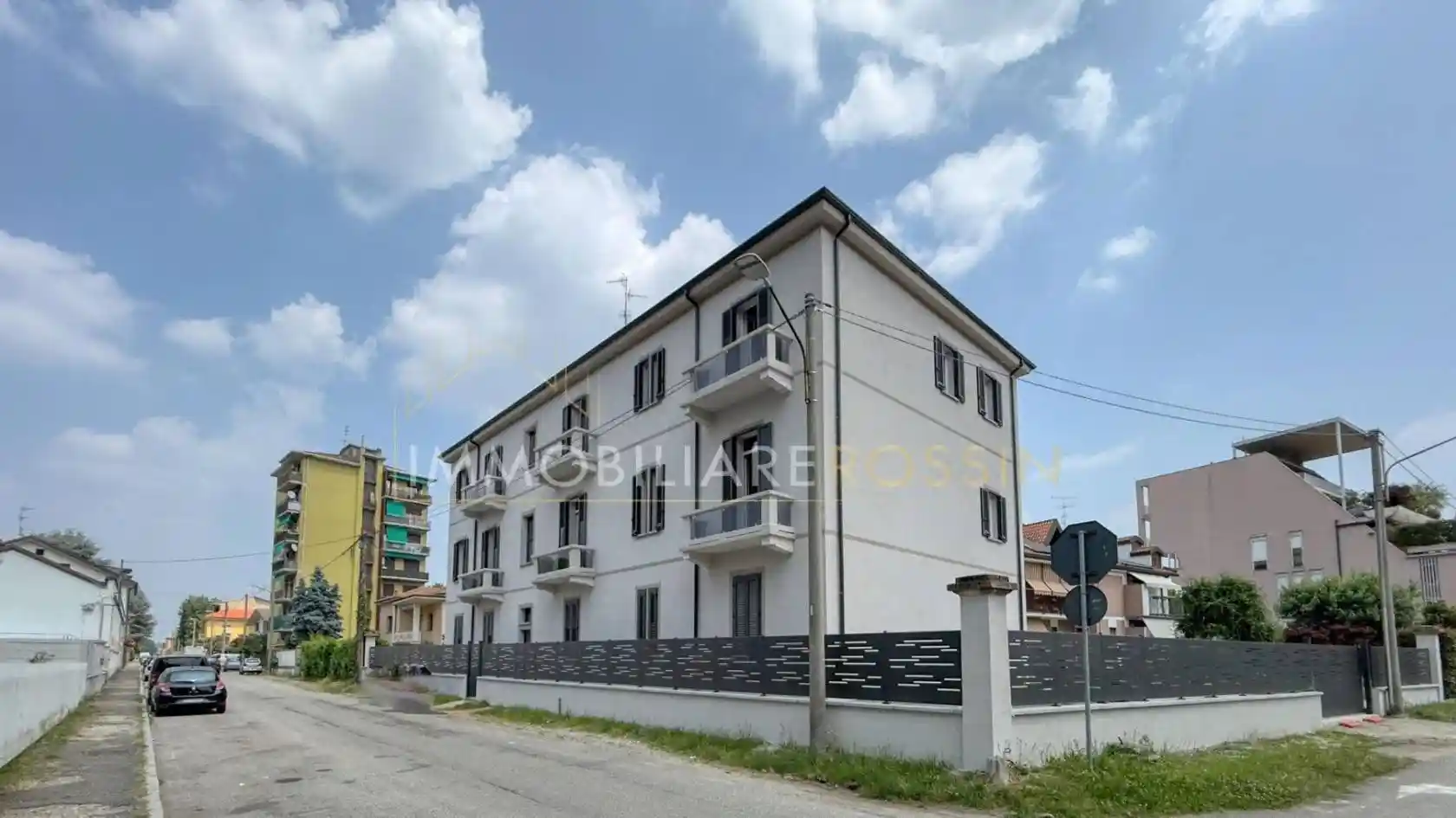 Progetto in vendita a Gallarate