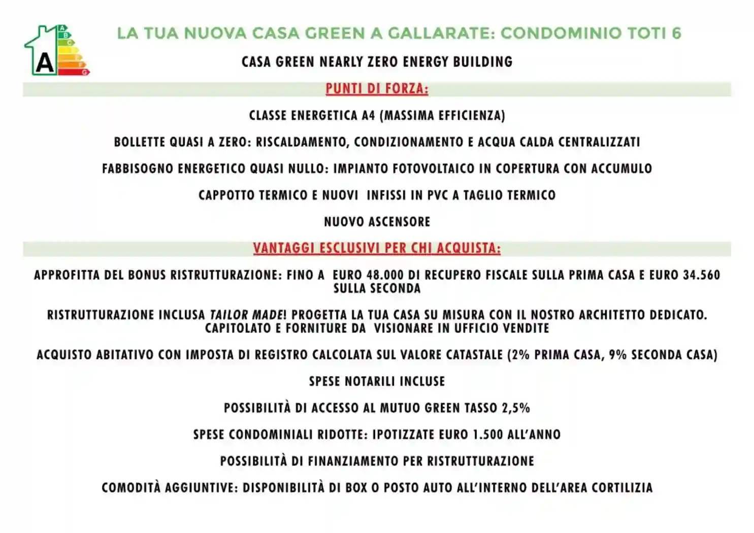 Progetto - foto 4