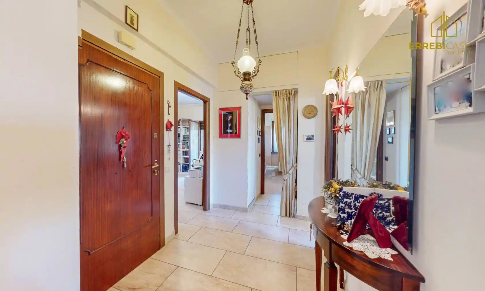 Appartamento in vendita a Marino