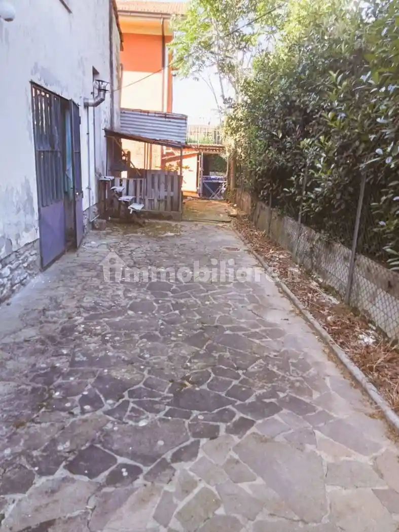 Villa in vendita a Monsummano Terme