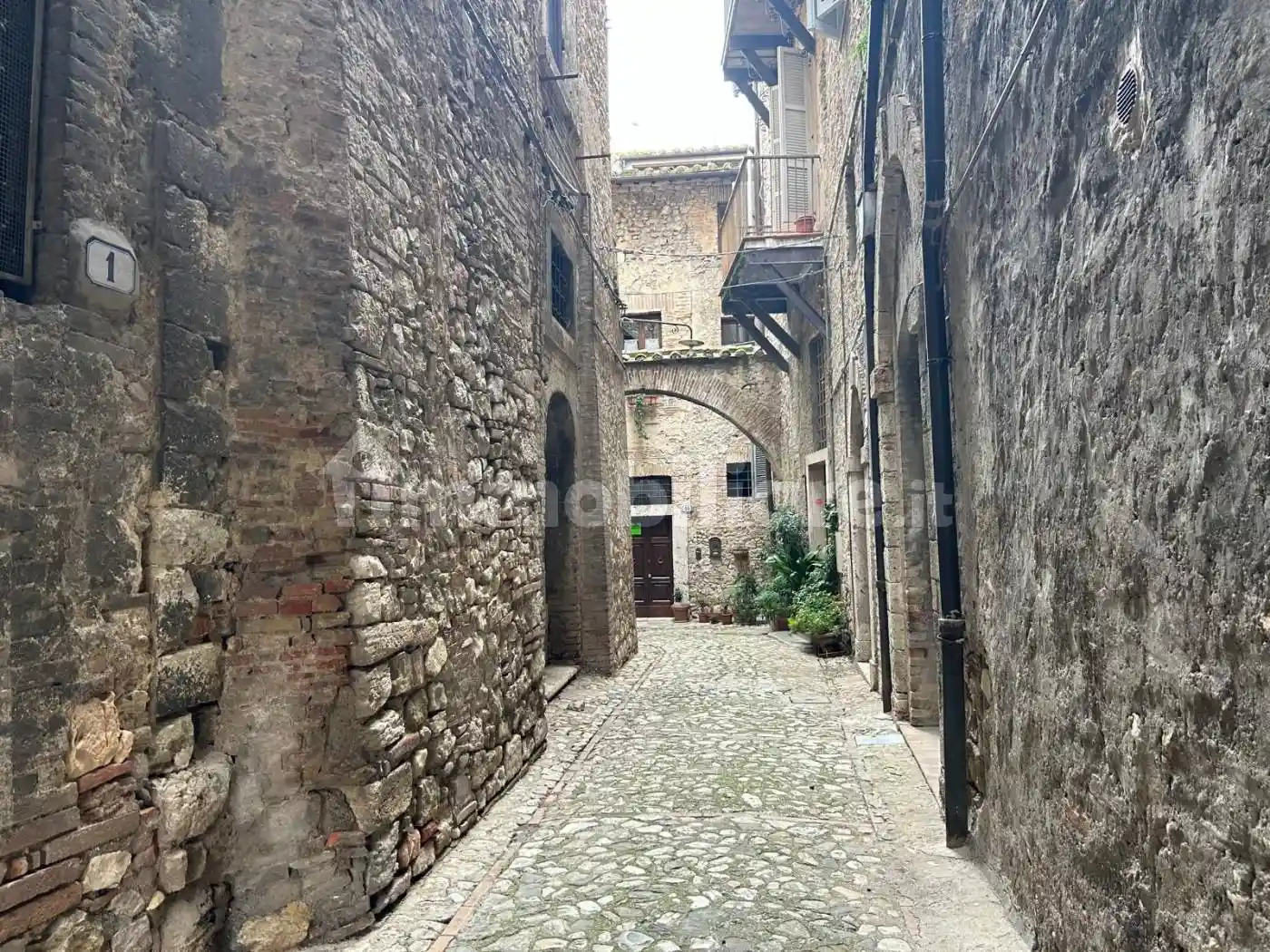 Appartamento in vendita a Narni