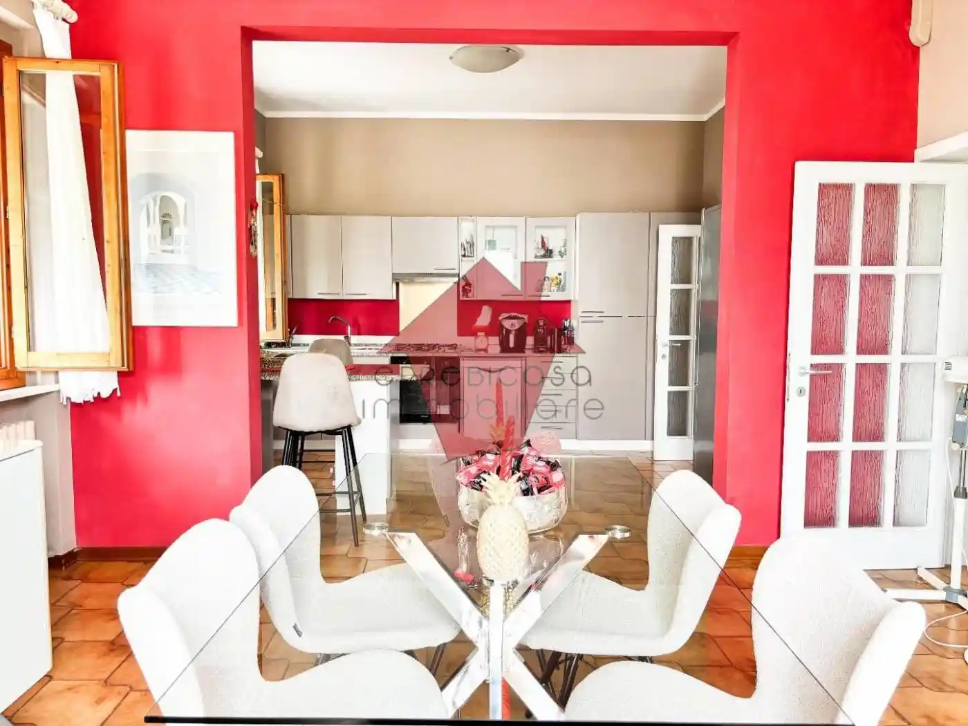 Appartamento in vendita a Empoli