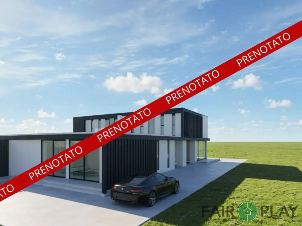 Appartamento in vendita a Forlimpopoli