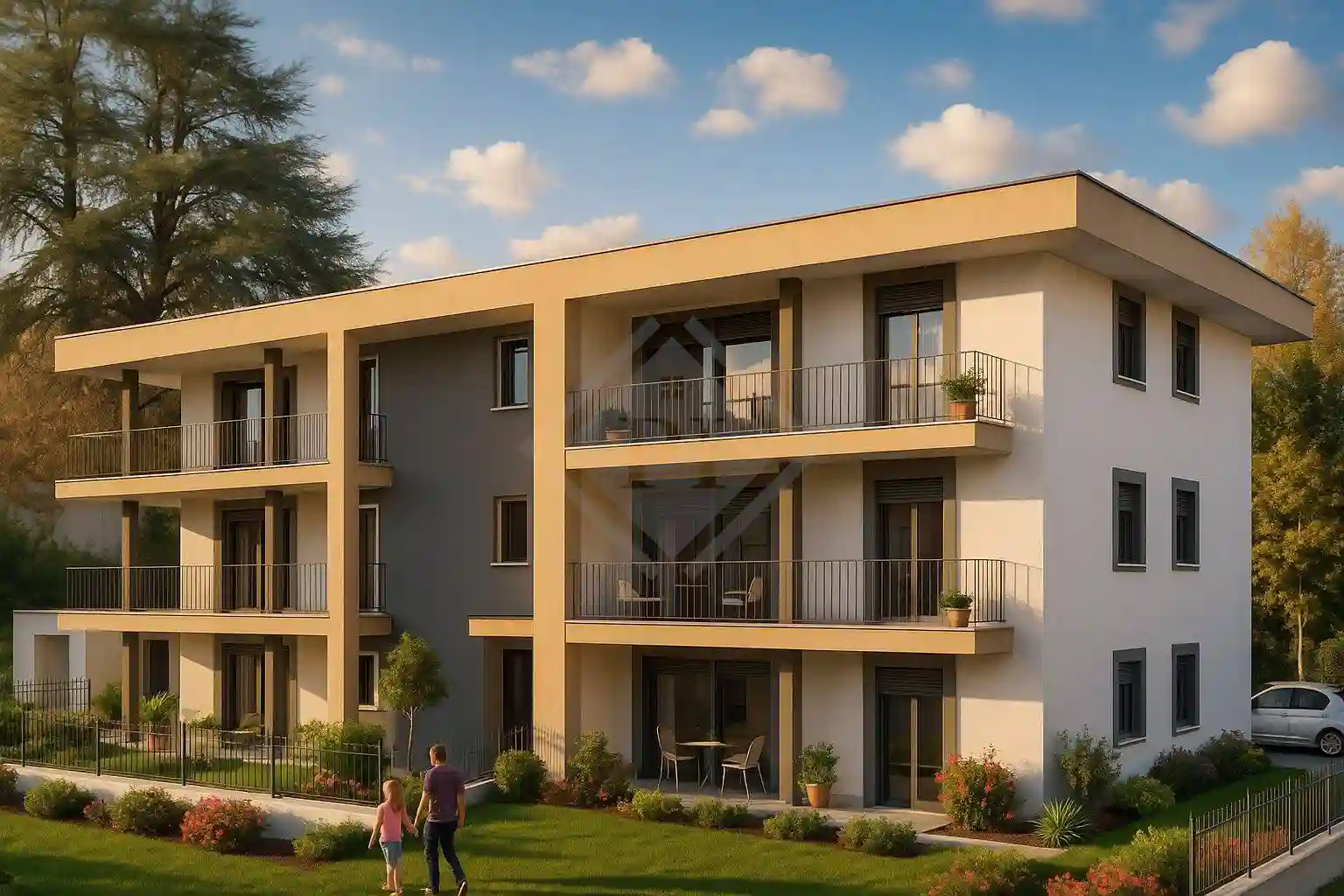 Villetta a schiera - foto 3