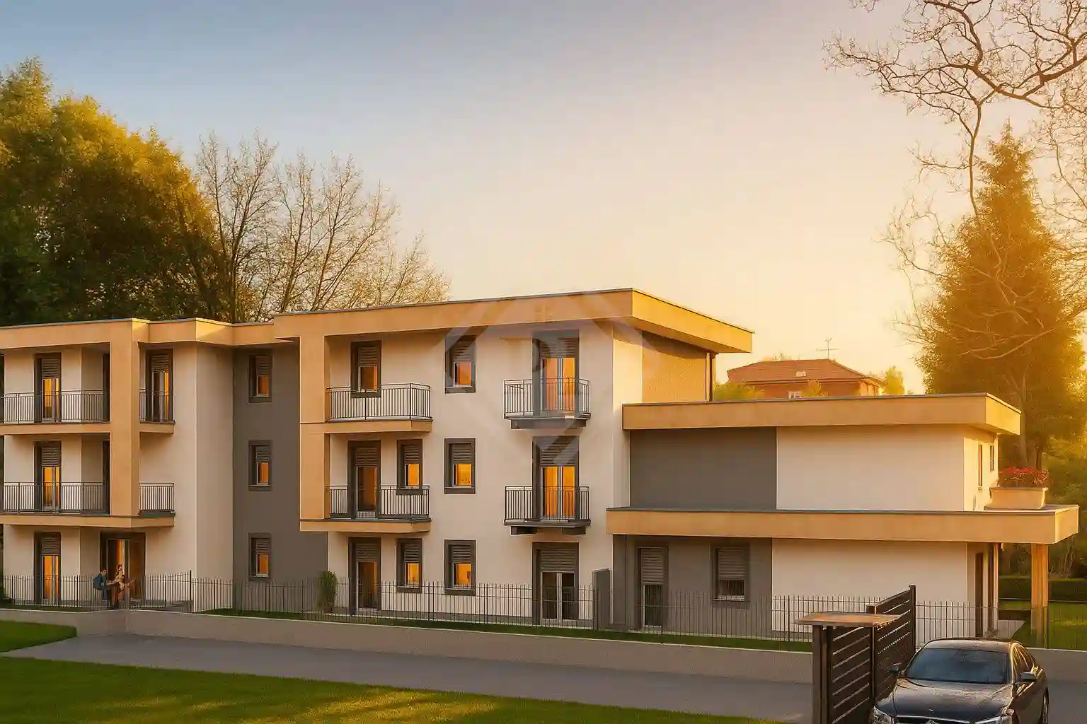 Villetta a schiera - foto 4