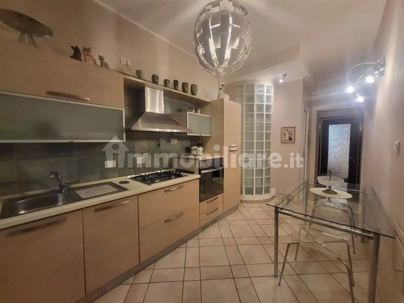 Bilocale via Petronio 8, Settefontane, Trieste - foto 2