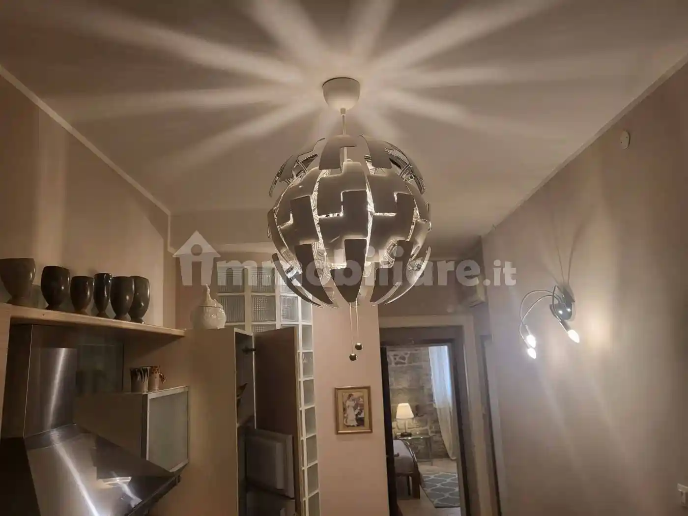 Bilocale via Petronio 8, Settefontane, Trieste - foto 3