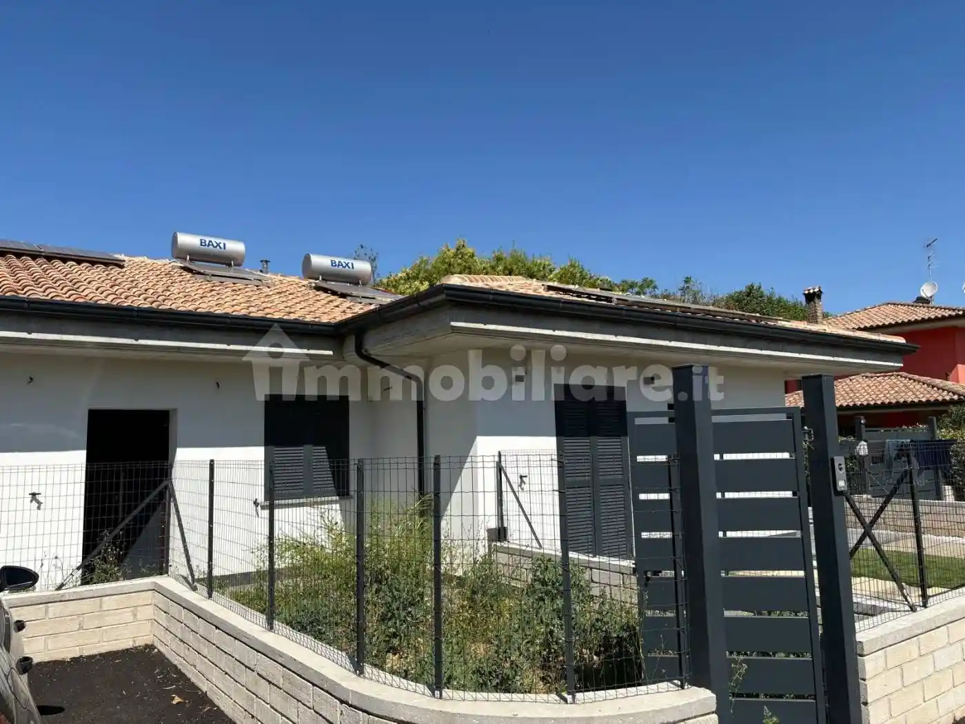 Villetta a schiera - foto 2