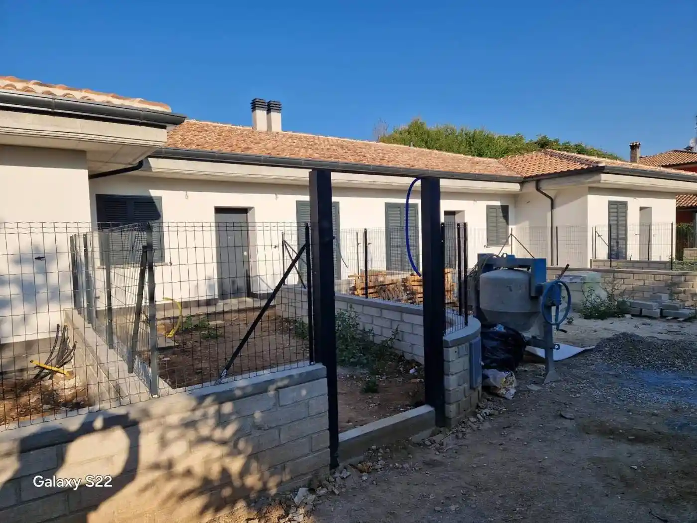 Villetta a schiera - foto 3