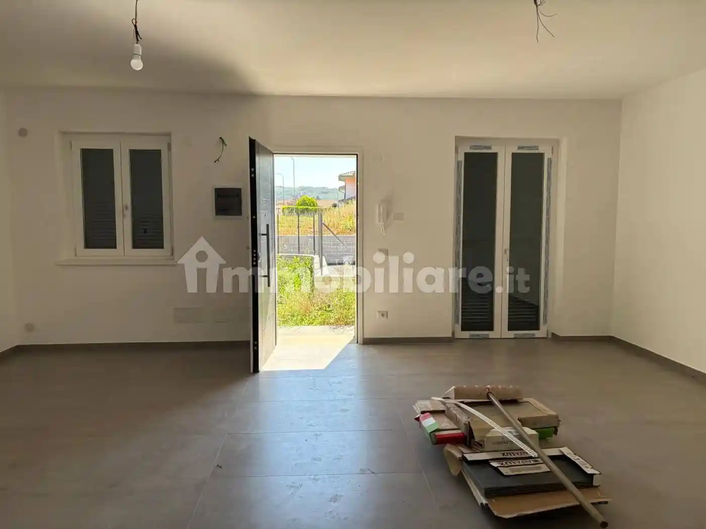 Villetta a schiera - foto 5