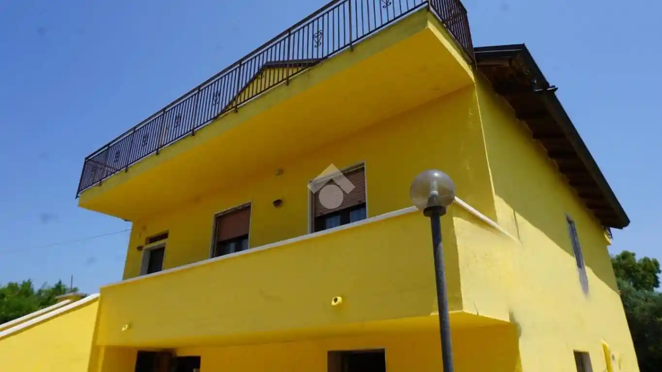 Casa indipendente - foto 2