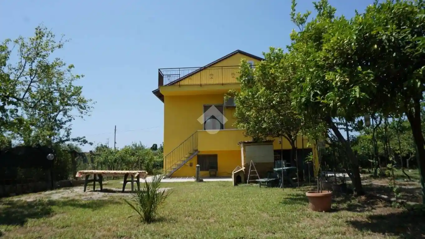 Casa indipendente - foto 5