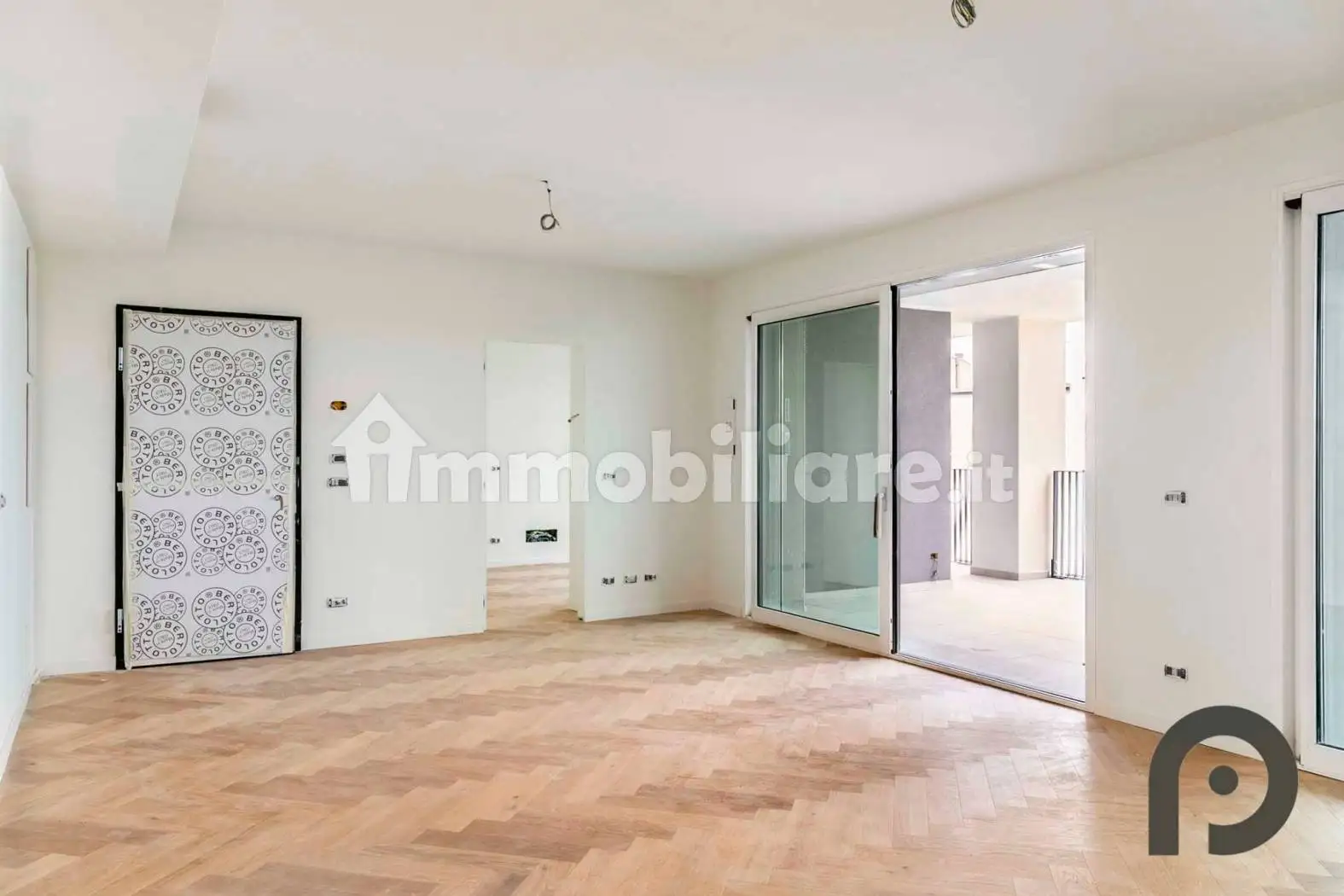Apartment in vendita a Milan