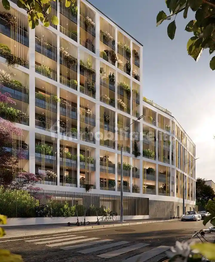 Quadrilocale via Gaetano Sbodio 9, Lambrate, Milano - foto 2