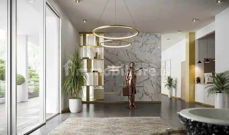 Quadrilocale via Gaetano Sbodio 9, Lambrate, Milano - foto 4