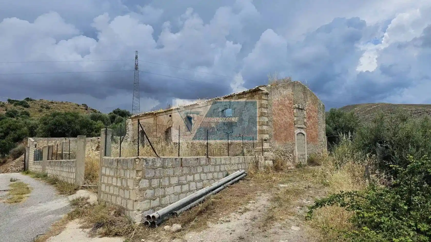 Villa in vendita a Avola