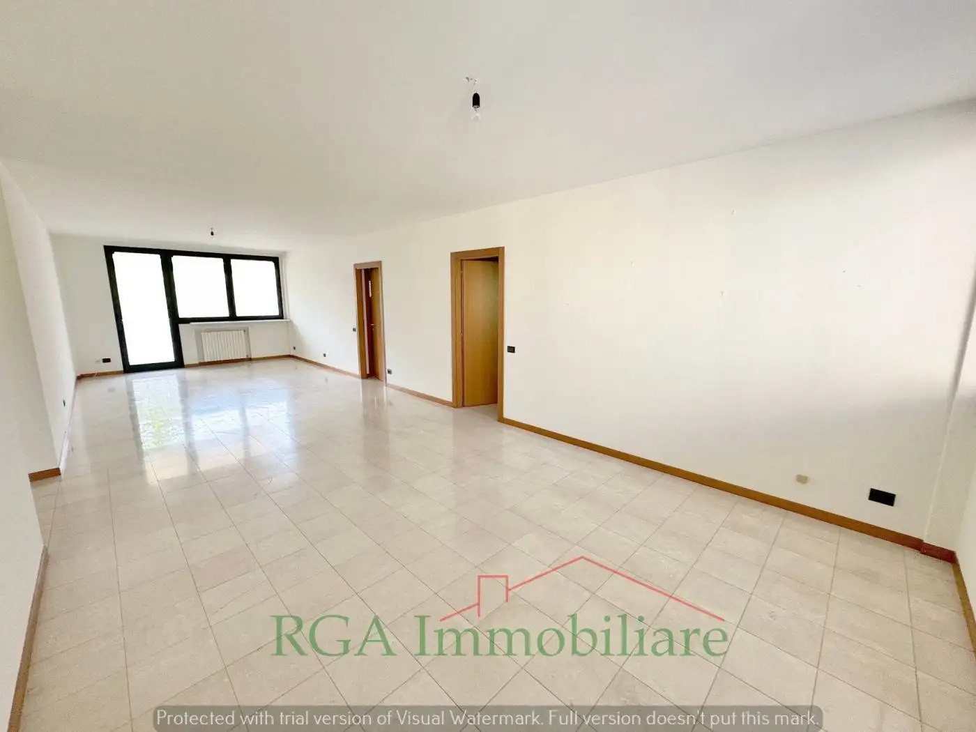 Appartamento in affitto a Bergamo