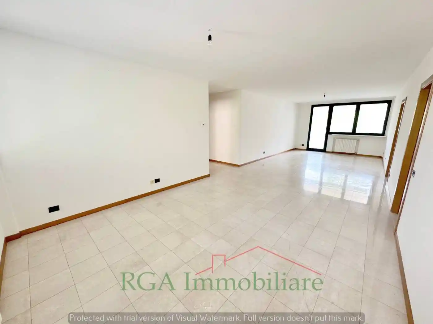 Trilocale via Jacopo Palma il Vecchio, Centro, Bergamo - foto 2