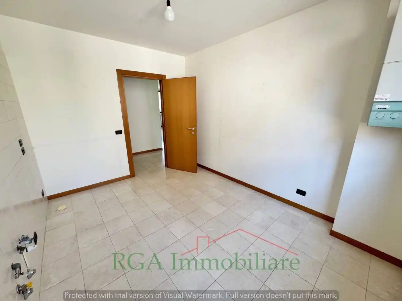 Trilocale via Jacopo Palma il Vecchio, Centro, Bergamo - foto 3