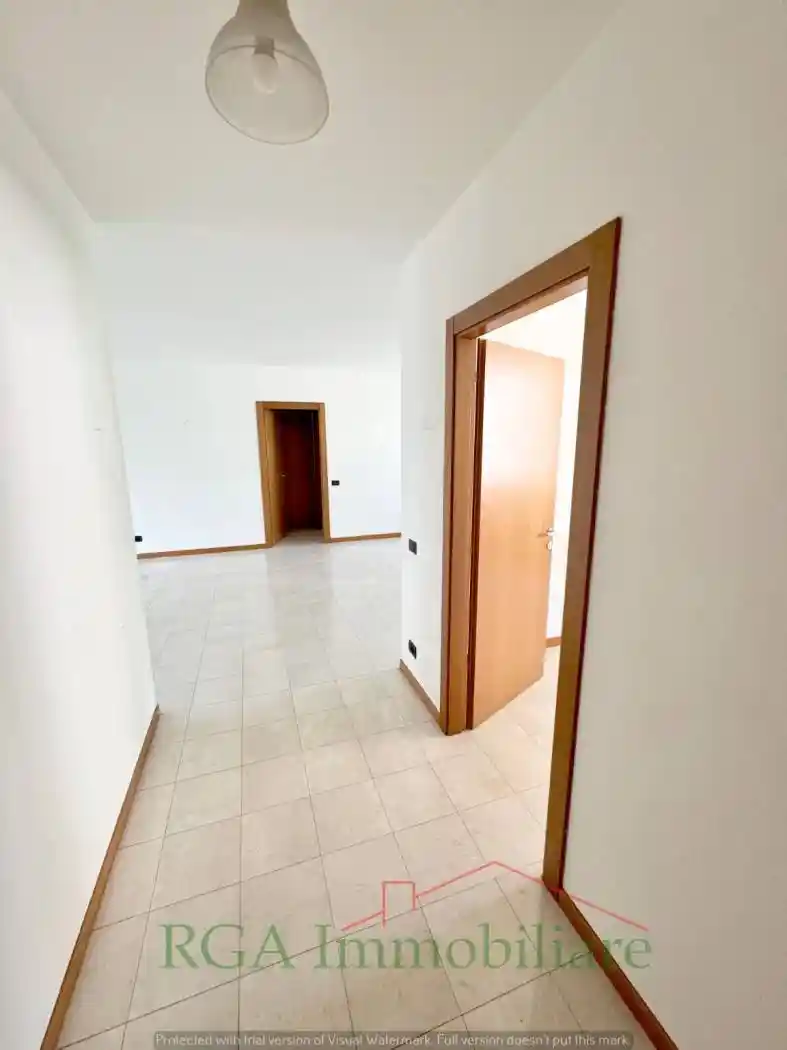 Trilocale via Jacopo Palma il Vecchio, Centro, Bergamo - foto 4