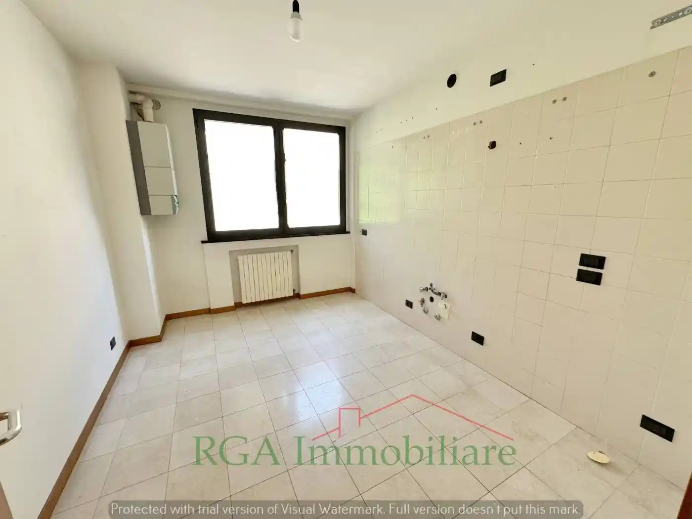 Trilocale via Jacopo Palma il Vecchio, Centro, Bergamo - foto 5