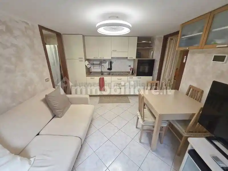 Appartamento in vendita a Borghetto Santo Spirito