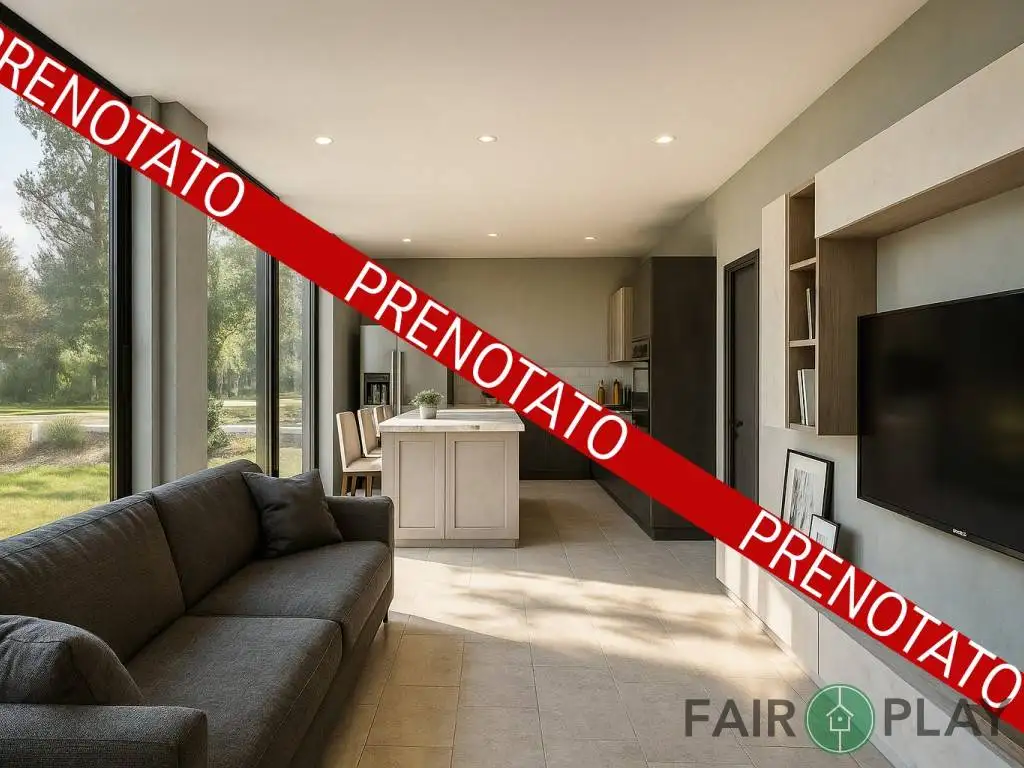 Appartamento in vendita a Forlimpopoli