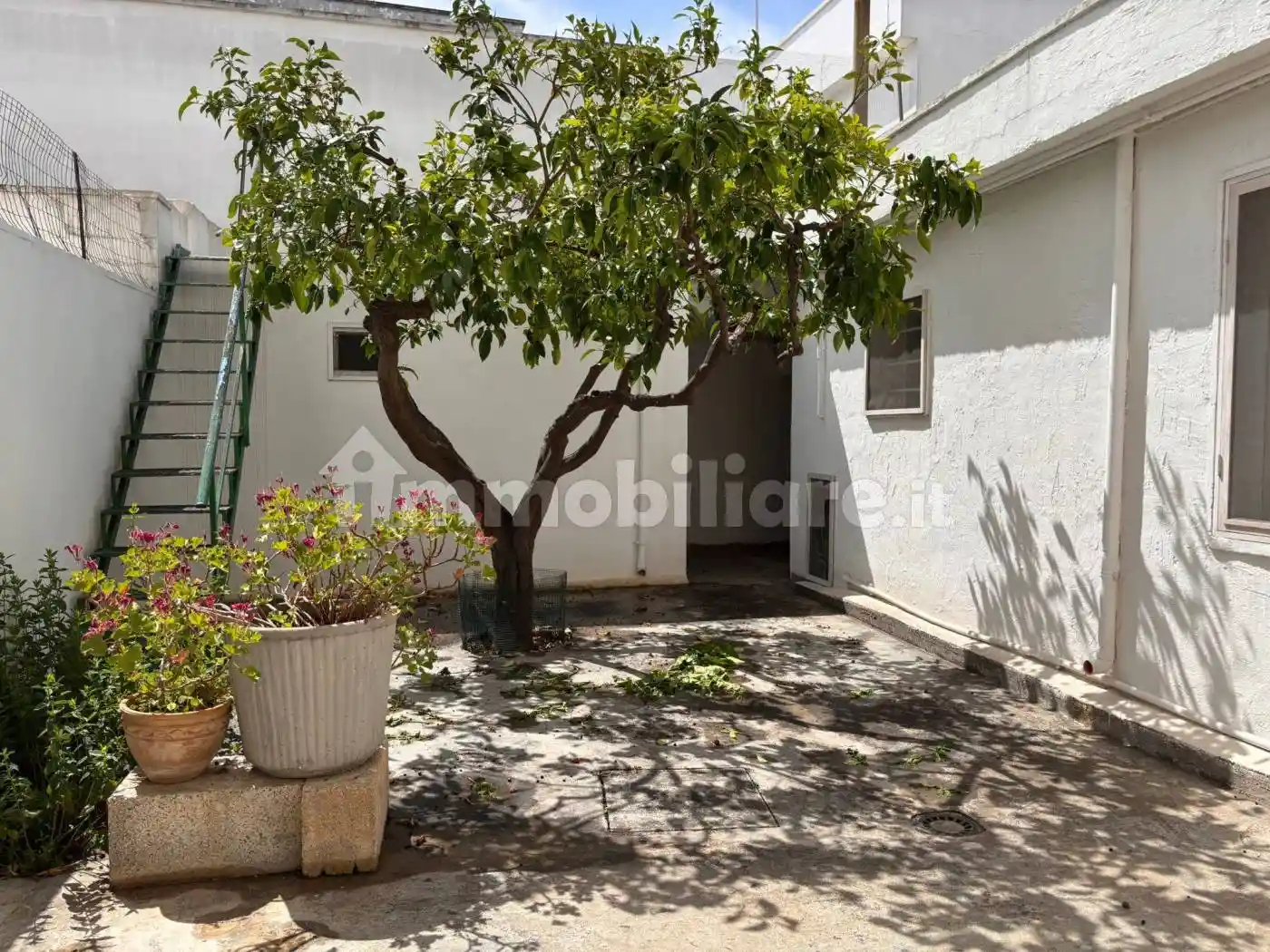 Casa indipendente in vendita a San Pietro Vernotico