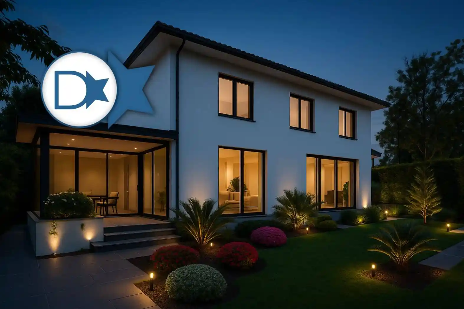 Villa in vendita a Forte dei Marmi