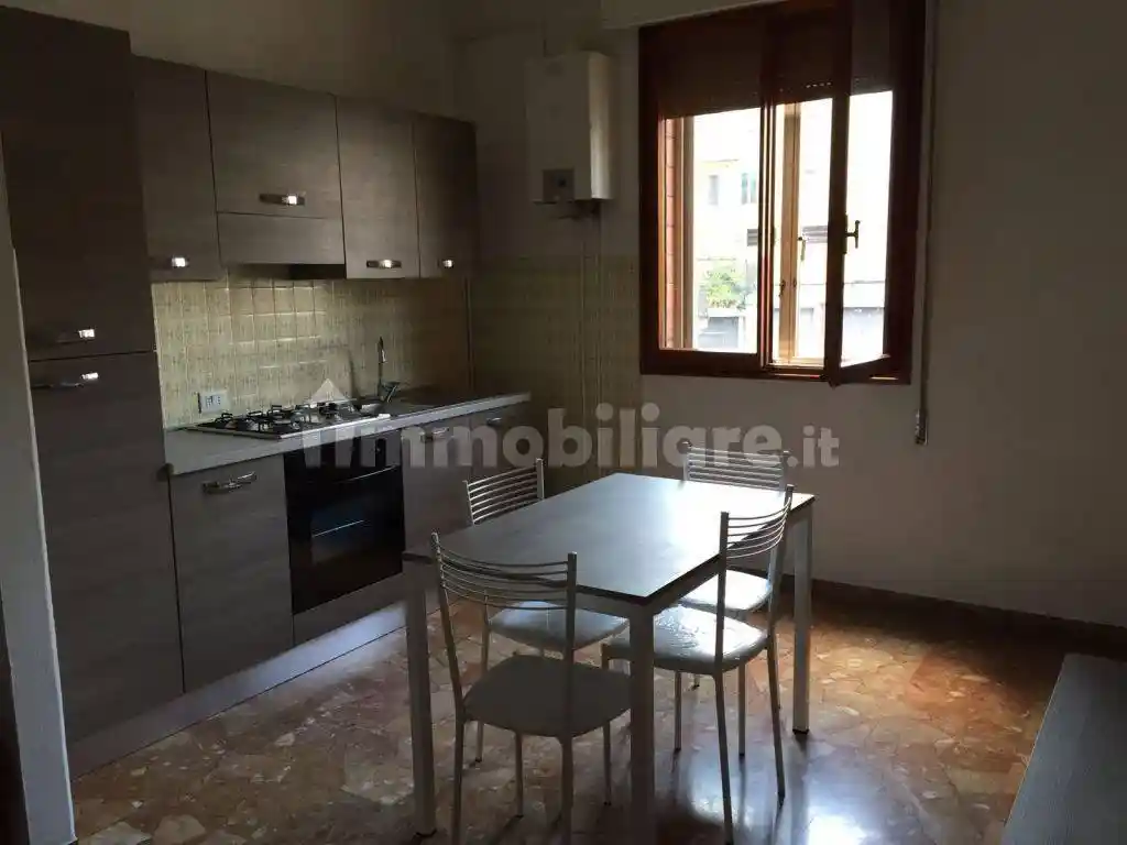 Appartamento in vendita a Ferrara