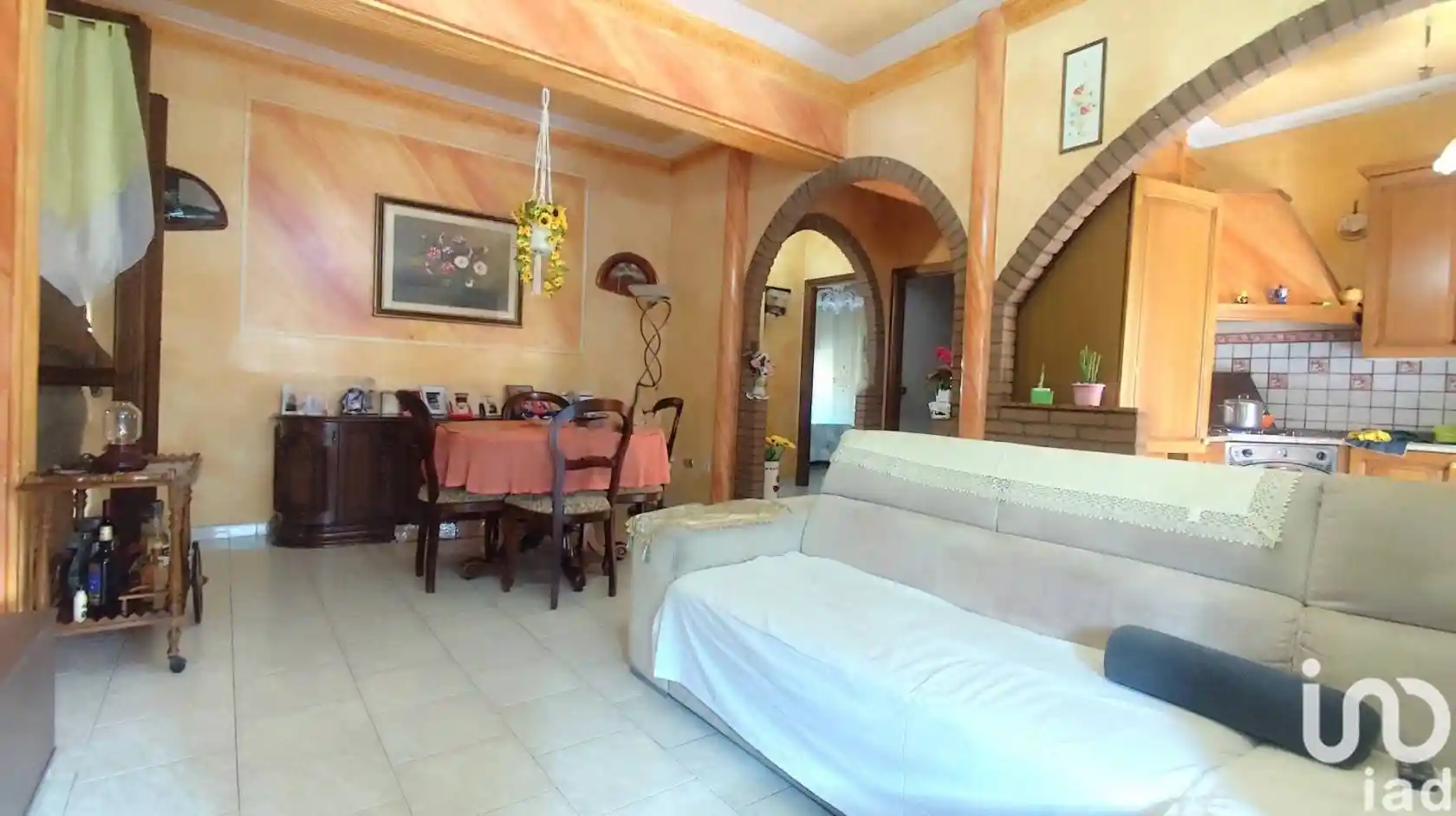 Appartamento in vendita a Reggio Emilia