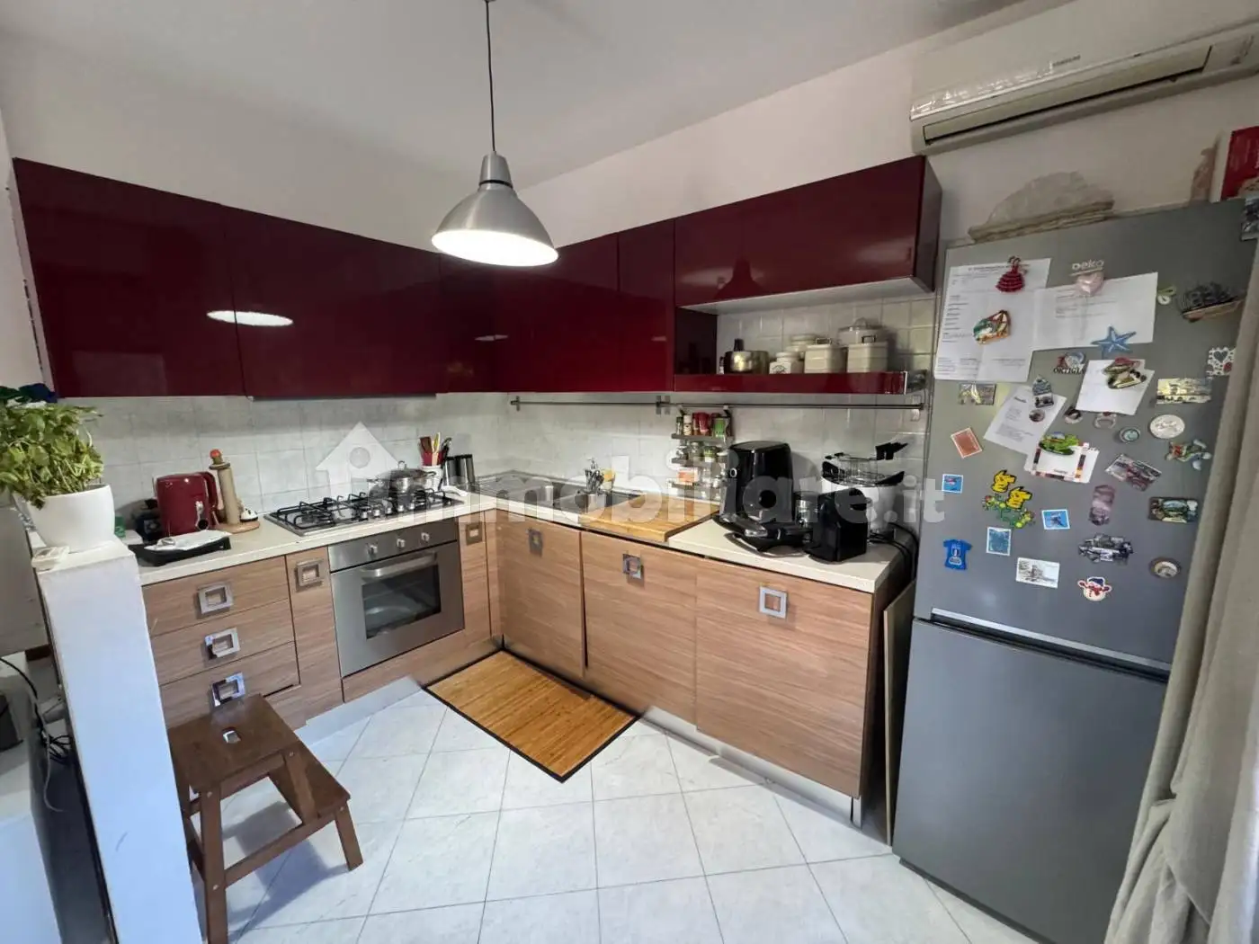 Apartment in vendita a Milan